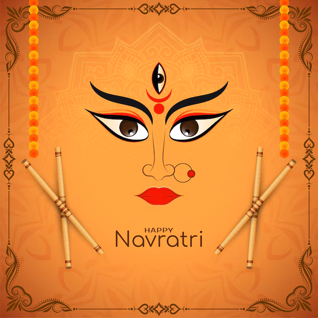 Navratri Celebration